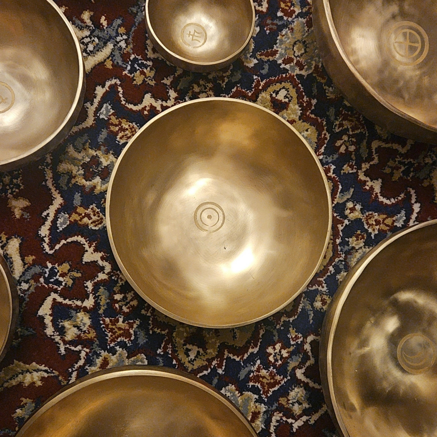 Cocon Nature : Cocooning sonore (massage & sonothérapie)