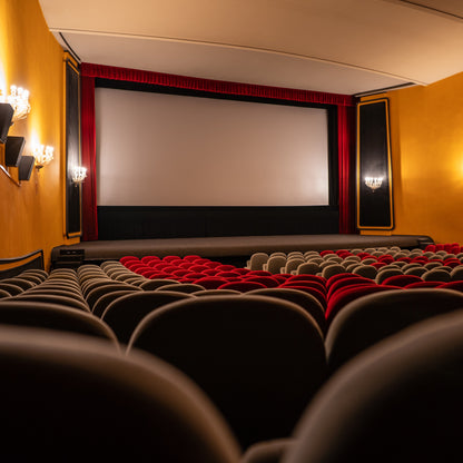 NE | Neuchâtel | Cinepel : Cinémas & Espaces événementiels