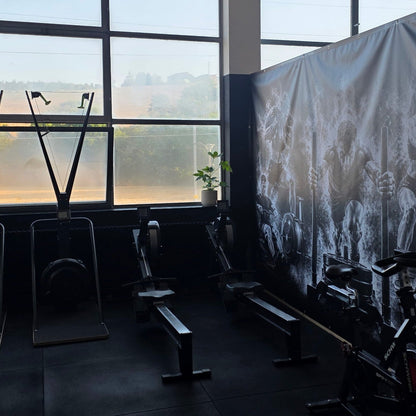 JU | Courfaivre | Le Forum : Arts martiaux & Fitness