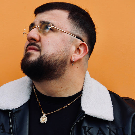 Marco Rosafio aKa Rkoma / Artiste RAP
