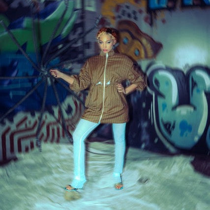 Jaquesroline : Visions by Jacquesroline