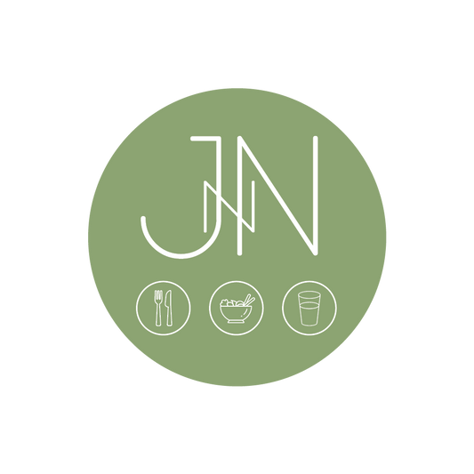 Joy N Sport: Nutrition