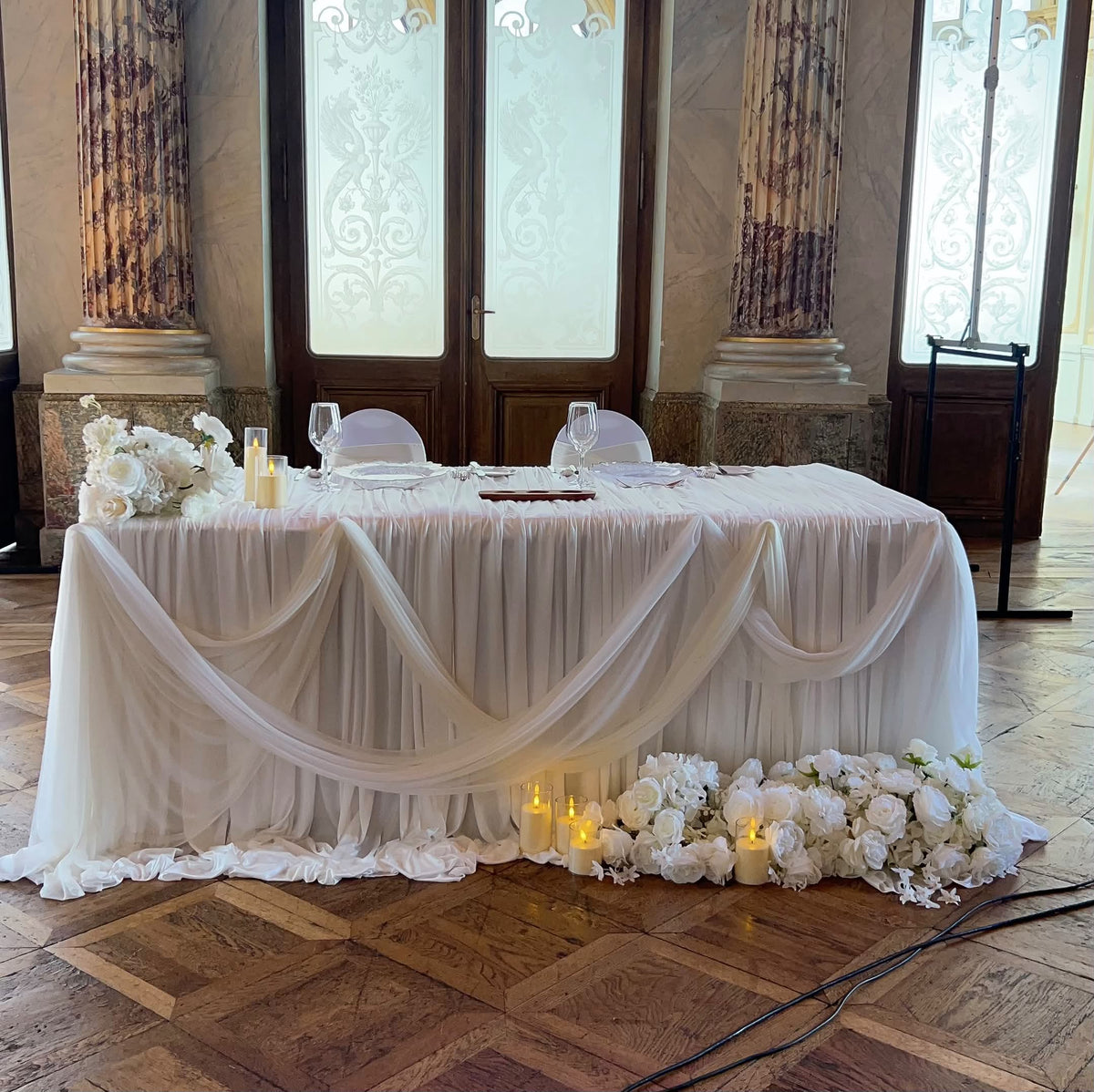 Flo’s Deko | Décoration événementielle sur mesure – Mariages & événements