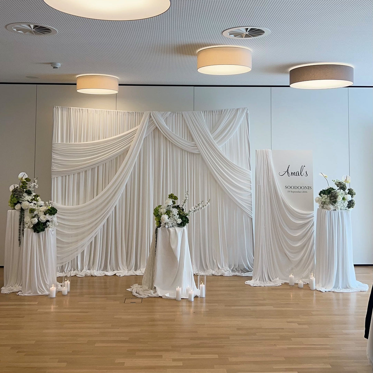 Flo’s Deko | Décoration événementielle sur mesure – Mariages & événements