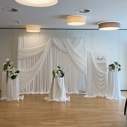 Flo’s Deko | Décoration événementielle sur mesure – Mariages & événements