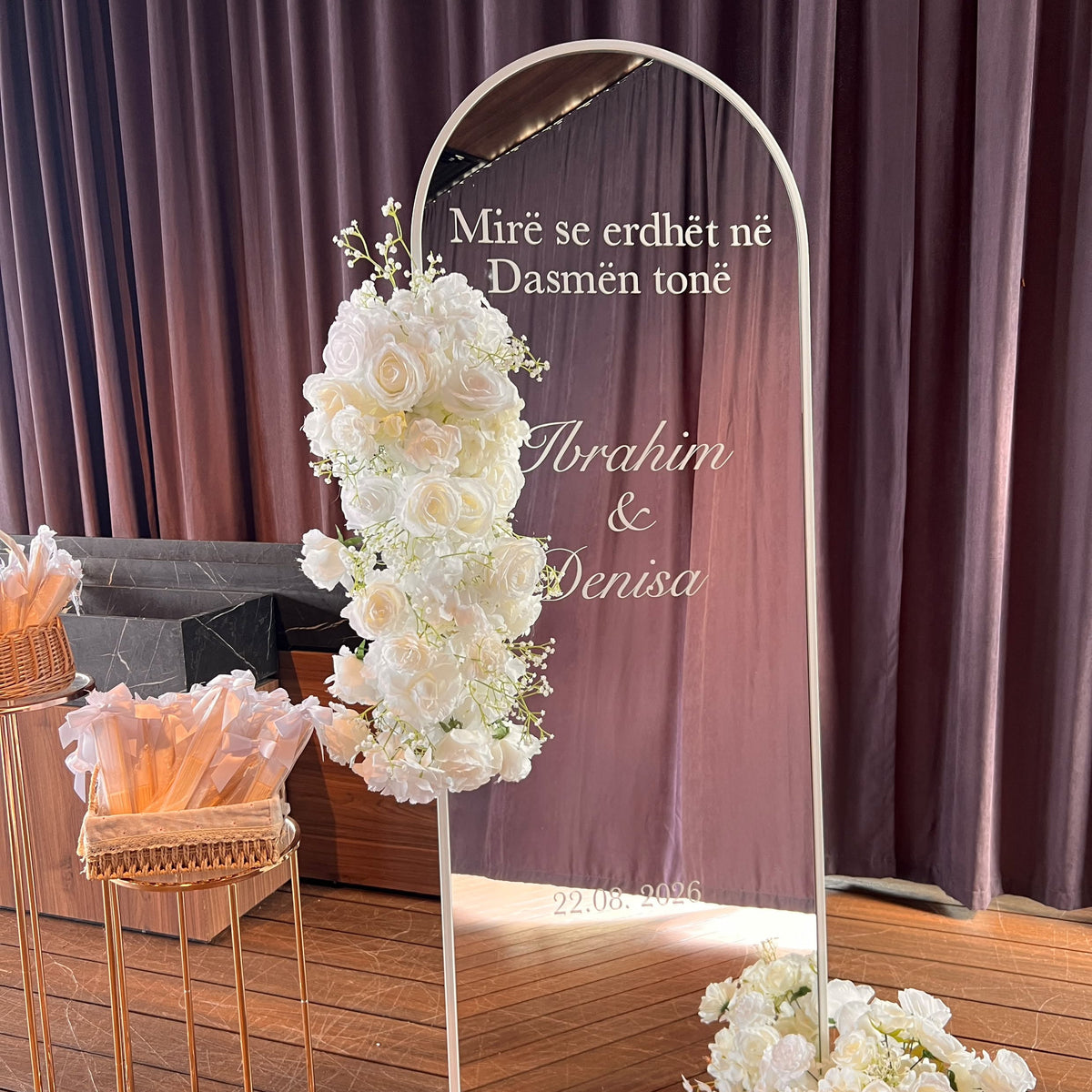 Flo’s Deko | Décoration événementielle sur mesure – Mariages & événements