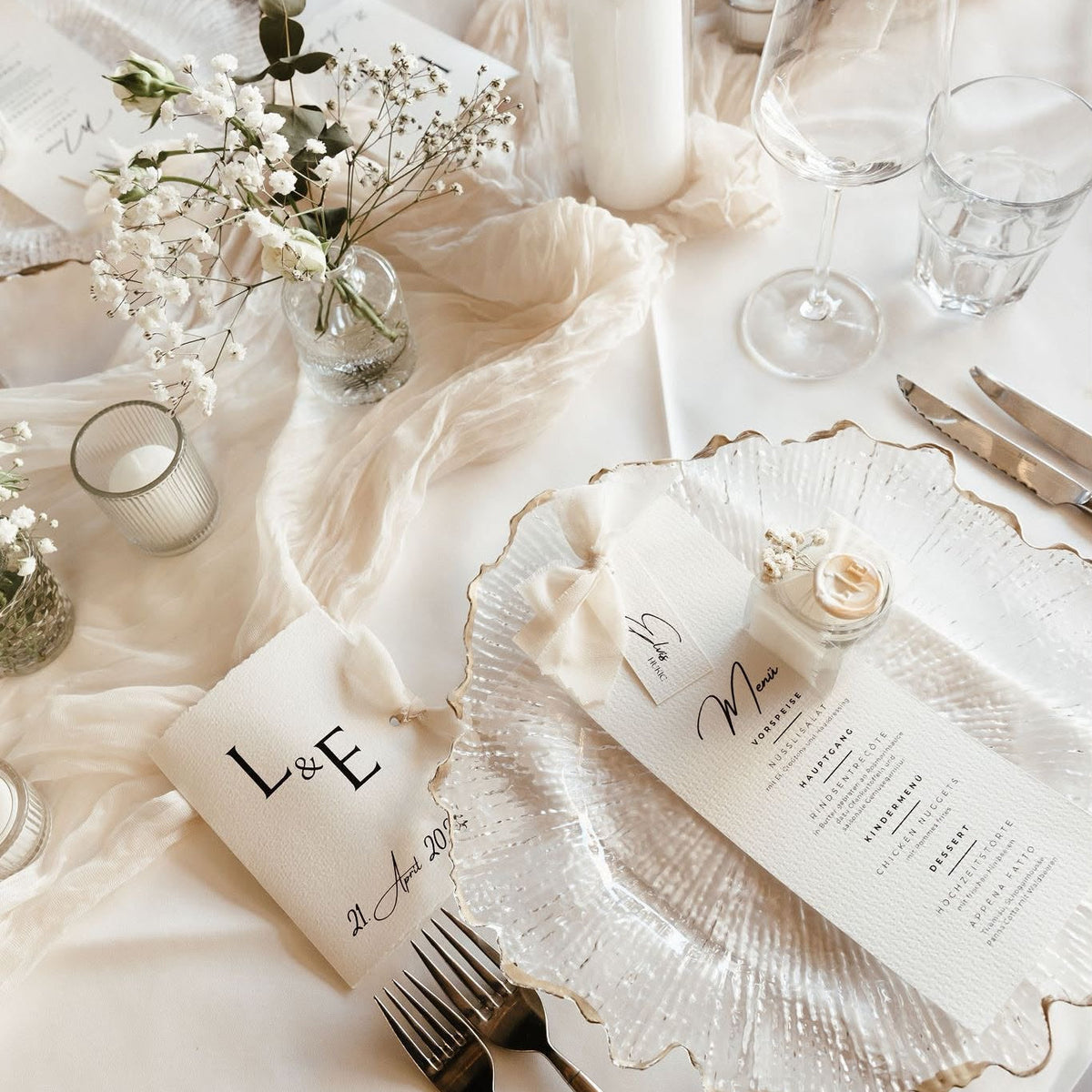 Flo’s Deko | Décoration événementielle sur mesure – Mariages & événements