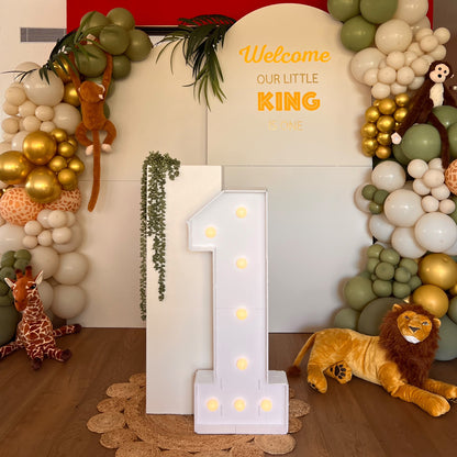 Flo’s Deko | Décoration événementielle sur mesure – Mariages & événements