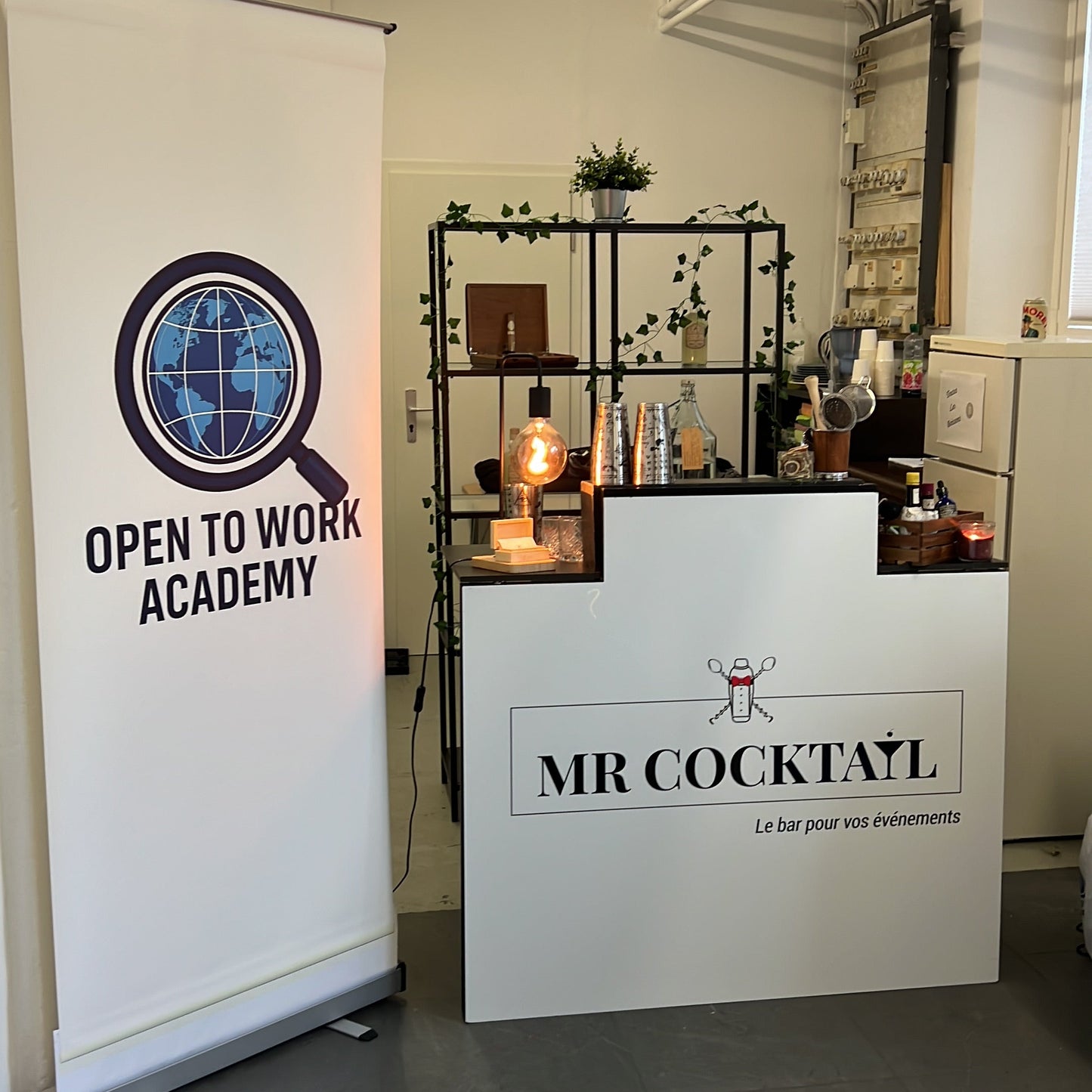 La bulle : journée complète