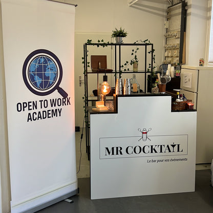 La bulle : journée complète