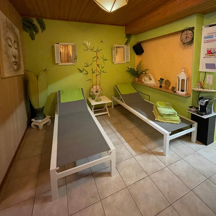 Espace Santé: Samvahan