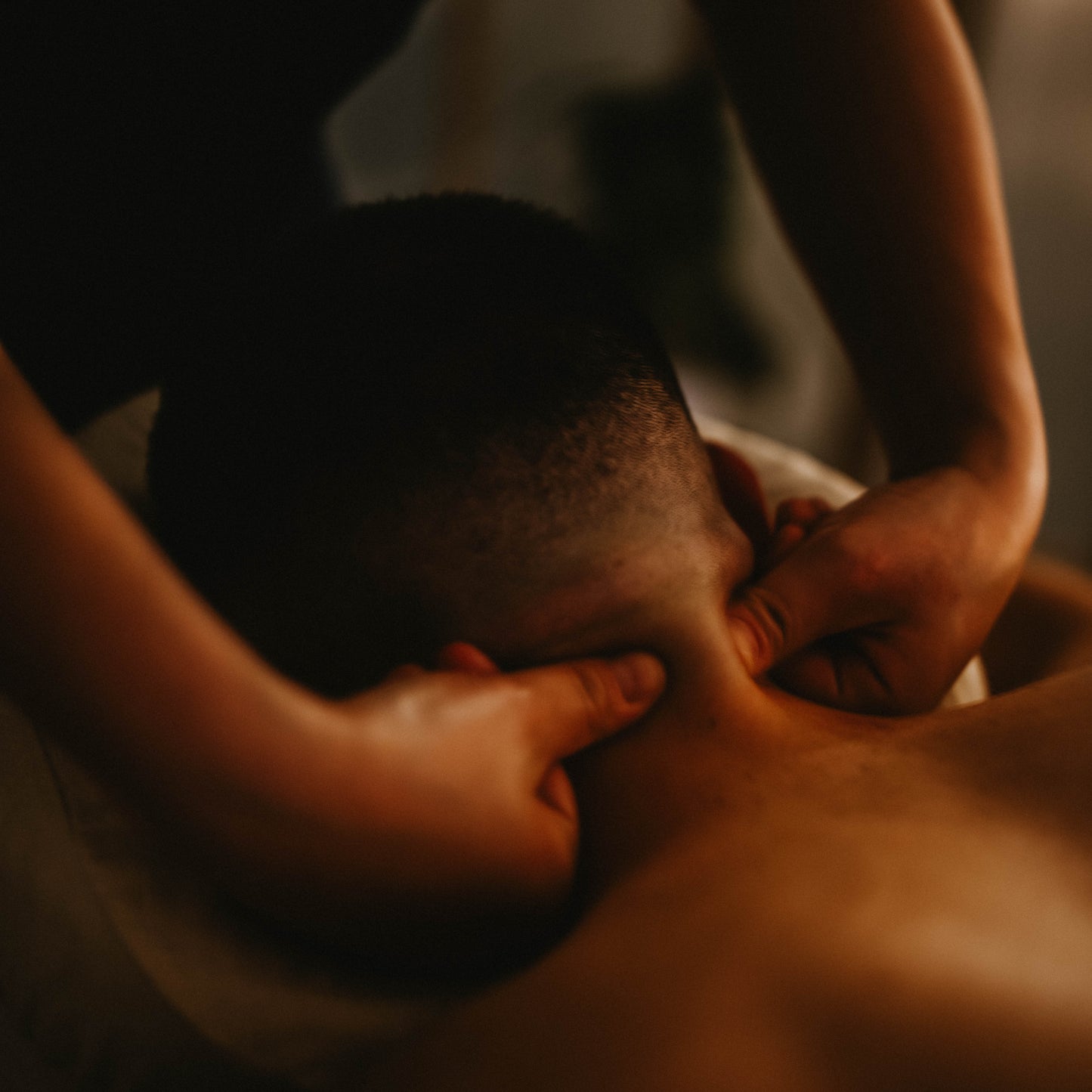 Massage bien-être - Reconnu ASCA