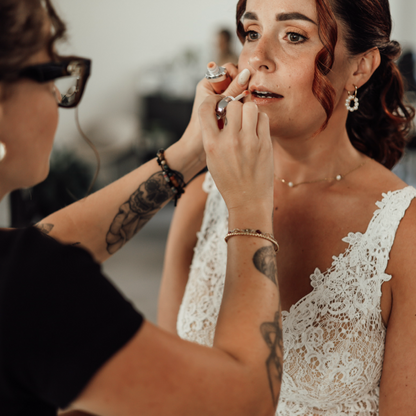 HAIR & MAKE-UP ARTISTRY 𝗕𝗬 𝗡𝗜𝗞𝗜T𝗔 : Event Make-up