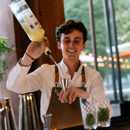 Bornand Liquors & Co: The Clementine