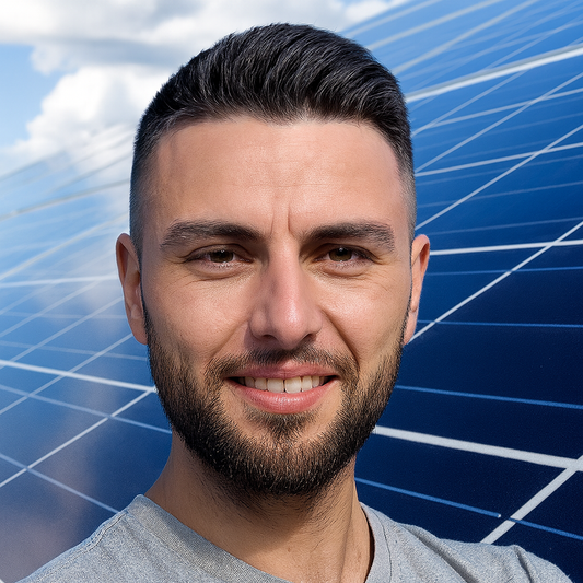 Daniele Caneca Gama / Gama Solar GmbH
