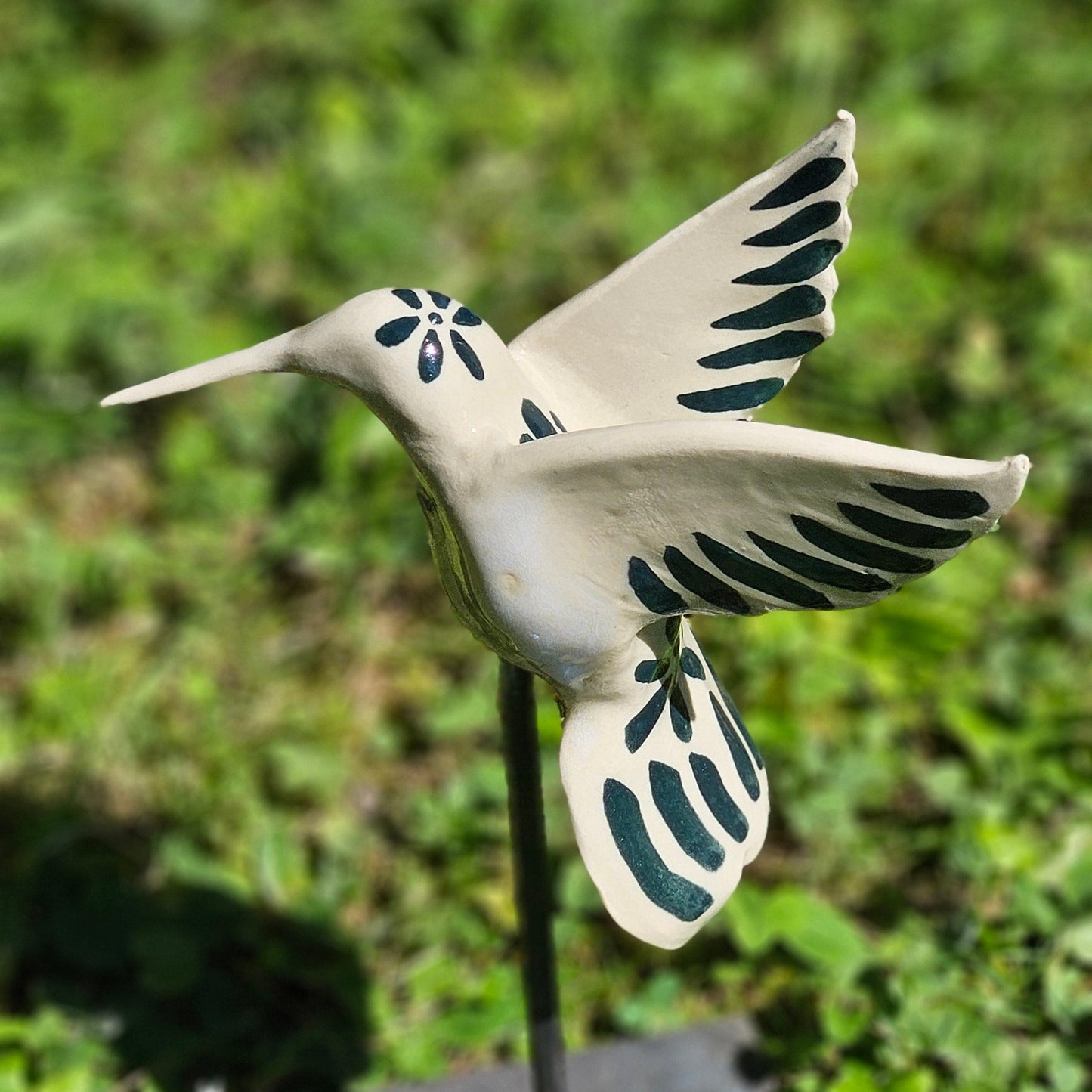 Tierra azul : Atelier découverte de poterie