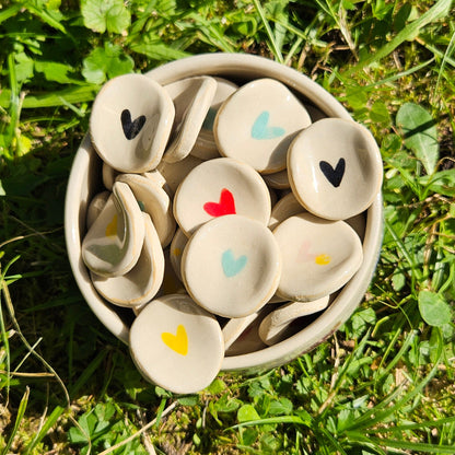 Tierra azul : Atelier découverte de poterie