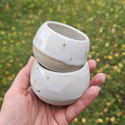 Tierra azul : Atelier découverte de poterie