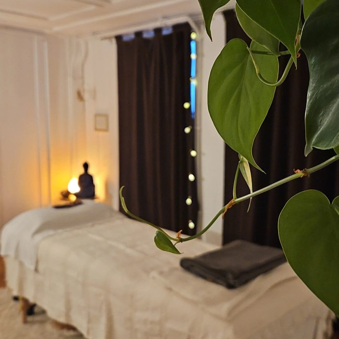 Cocon Nature : Massage Cocooning (reconnu ASCA)