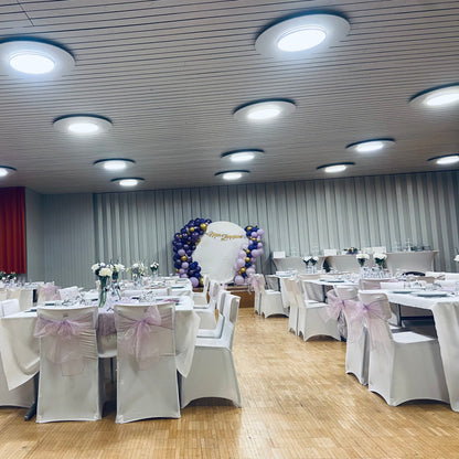 Jowessevents : Les Instants de Joie