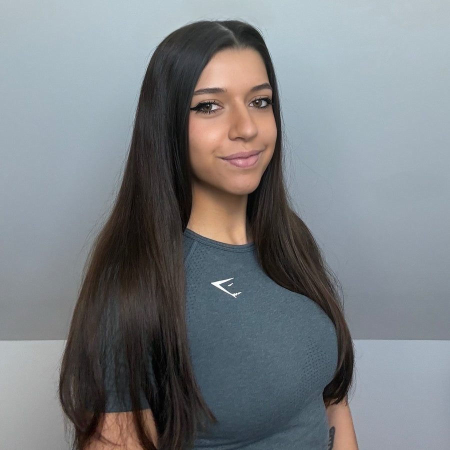 Lisa Arancibia / Coaching personnalisé