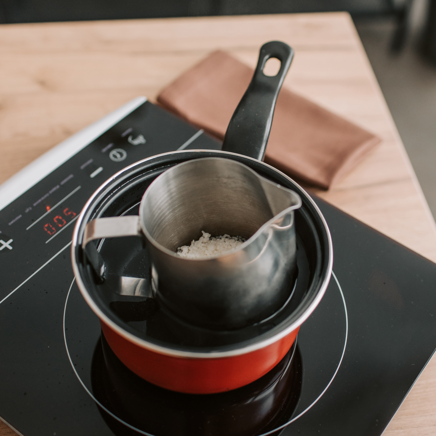 KIIP CANDLE : Allumez votre créativité!