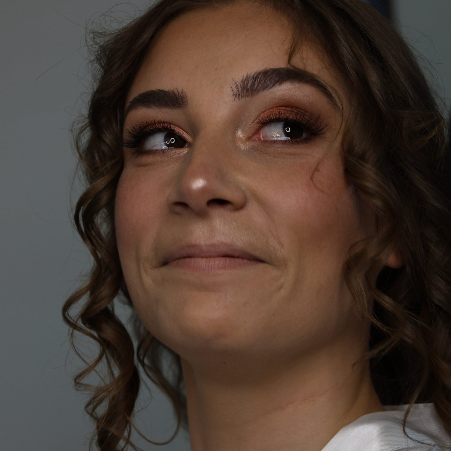 HAIR & MAKE-UP ARTISTRY 𝗕𝗬 𝗡𝗜𝗞𝗜T𝗔 : Event Make-up