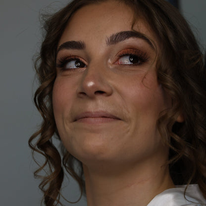 HAIR & MAKE-UP ARTISTRY 𝗕𝗬 𝗡𝗜𝗞𝗜T𝗔 : Event Make-up