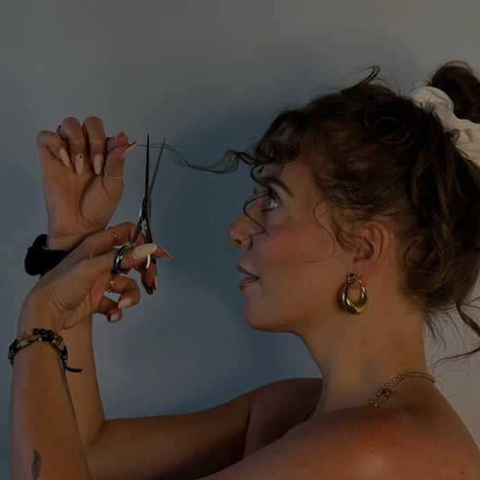 HAIR & MAKE-UP ARTISTRY 𝗕𝗬 𝗡𝗜𝗞𝗜T𝗔 : Day Make-up