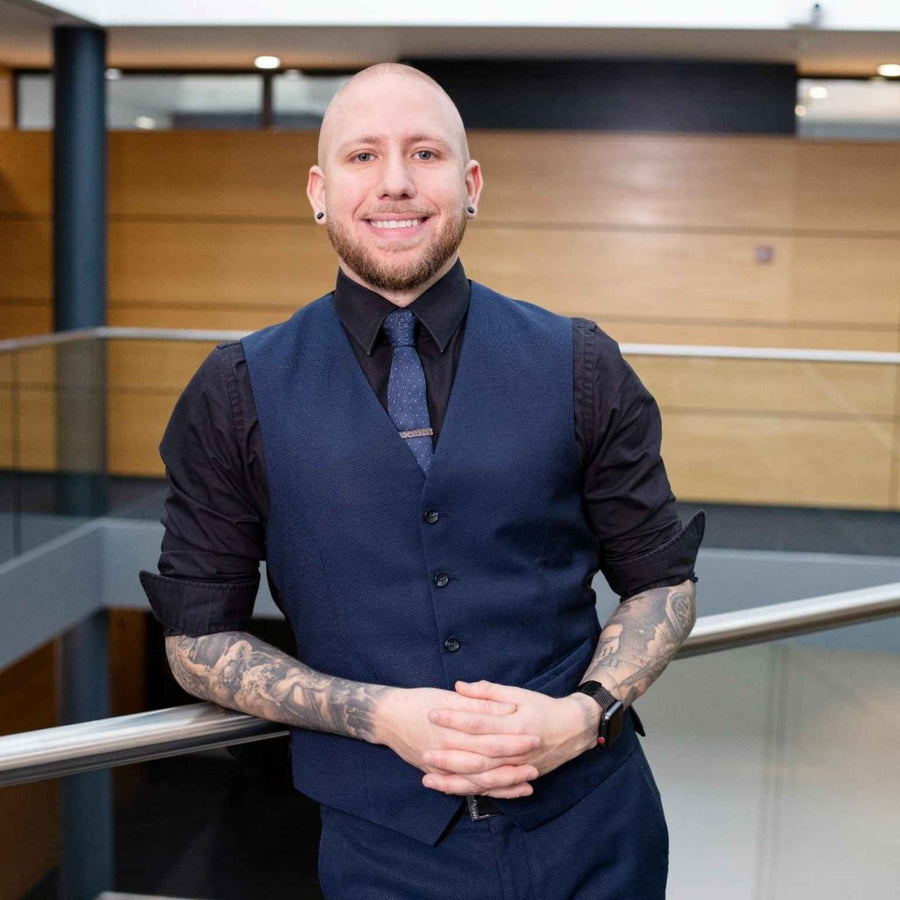 Fabio Cusignatti / Management