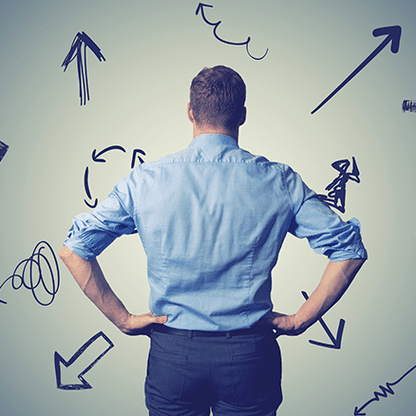 F.C: Réorientation professionnelle