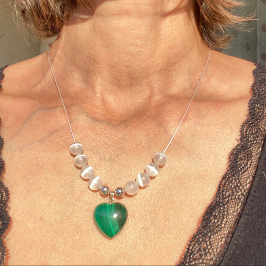 Plume de Lune: Atelier création bijoux