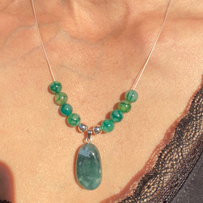 Plume de Lune: Atelier création bijoux