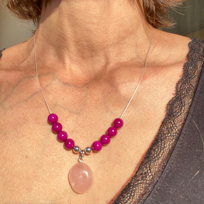 Plume de Lune: Atelier création bijoux