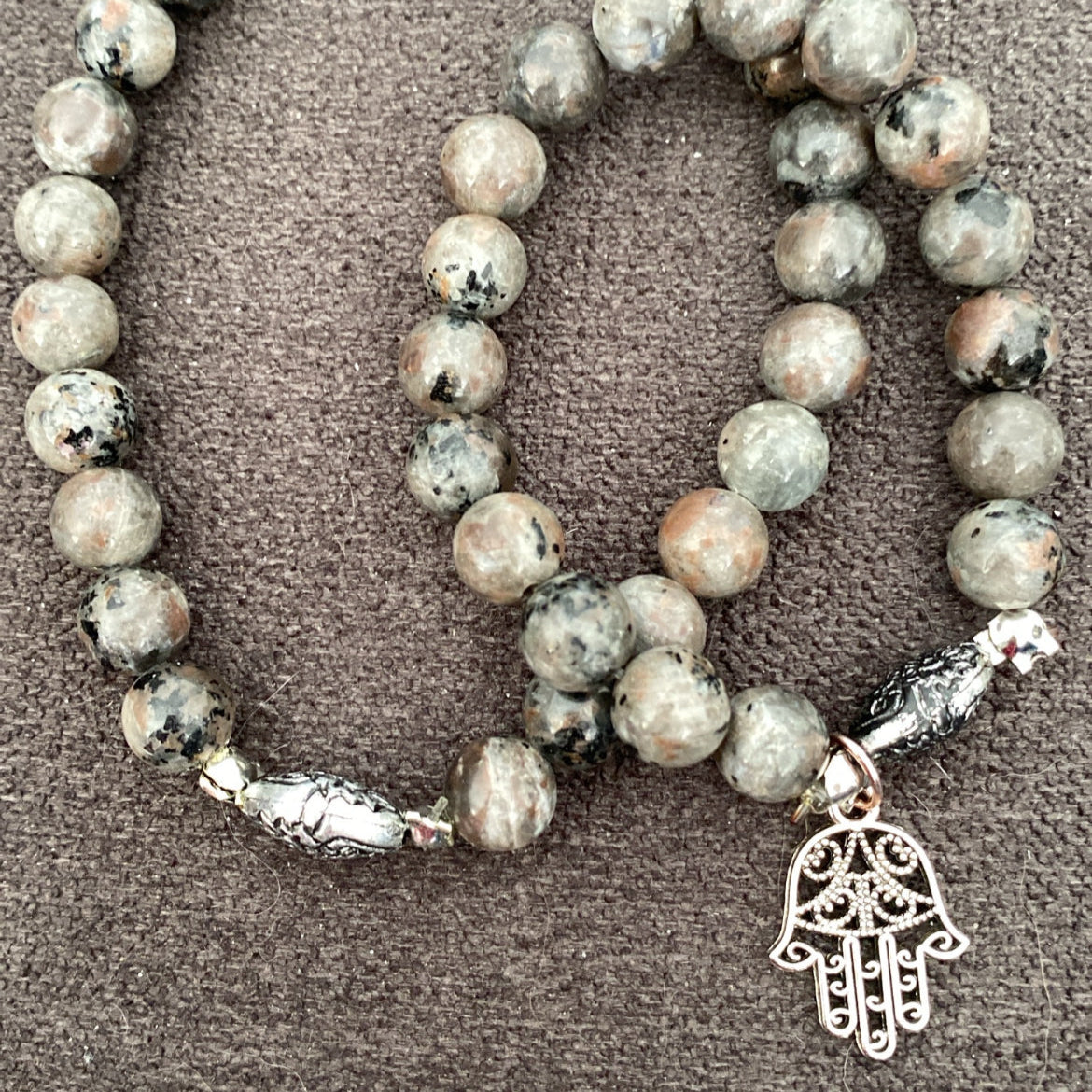 Plume de Lune: Atelier création bijoux