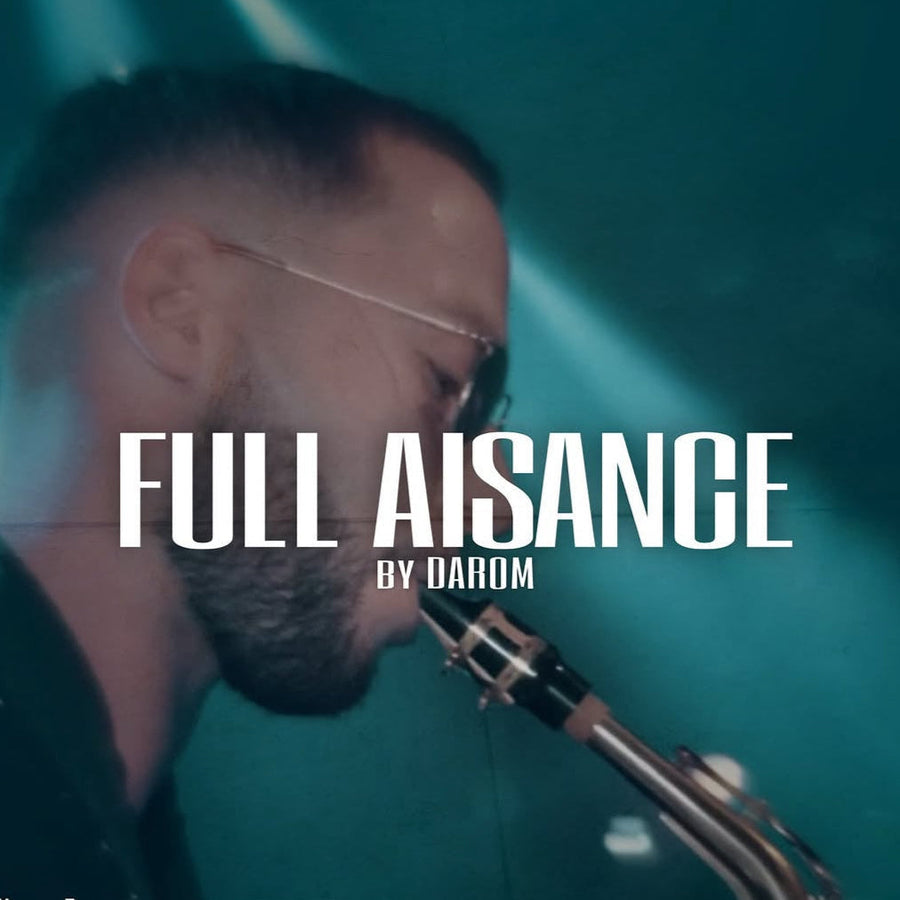 DAROM – Le Show Hip-Hop