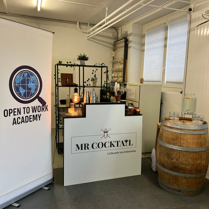 La bulle : journée complète