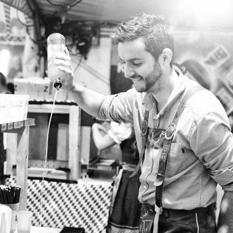 XP Event: Atelier Cocktail @home