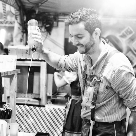 XP Event: Atelier Cocktail