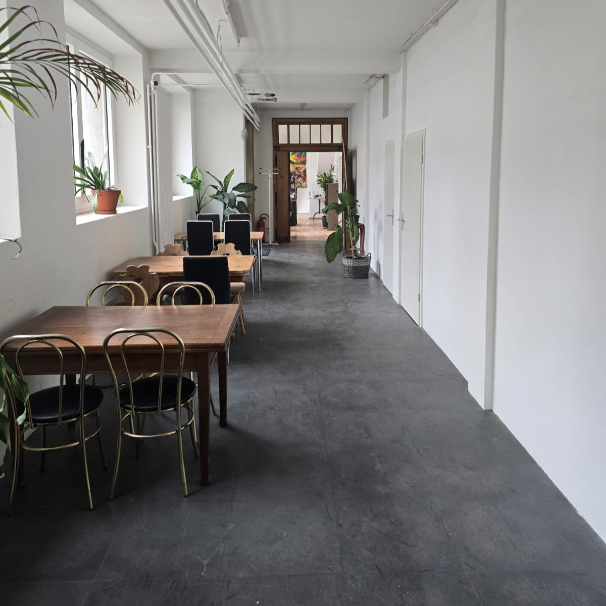 La bulle : journée complète