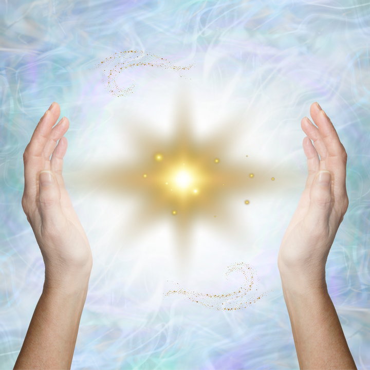 Cocon Nature : Reiki