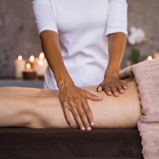 Espace Santé: Drainage lymphatique selon Vodder