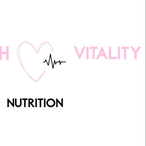 Health Vitality Nutrition : Consultation nutritionnel