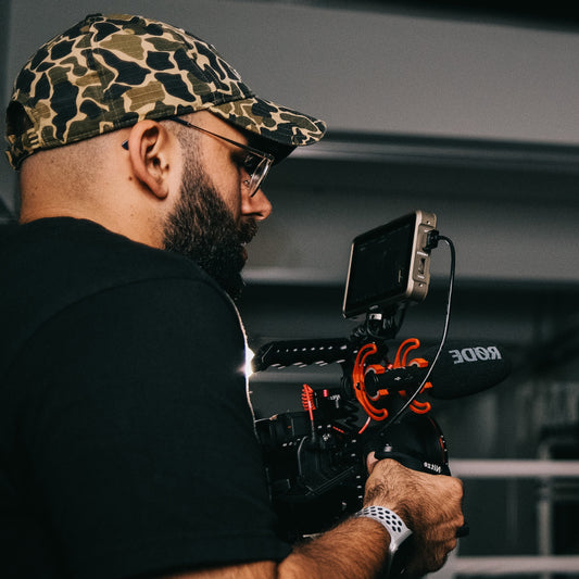 BSvisuals : préparer vos projets photo et vidéo