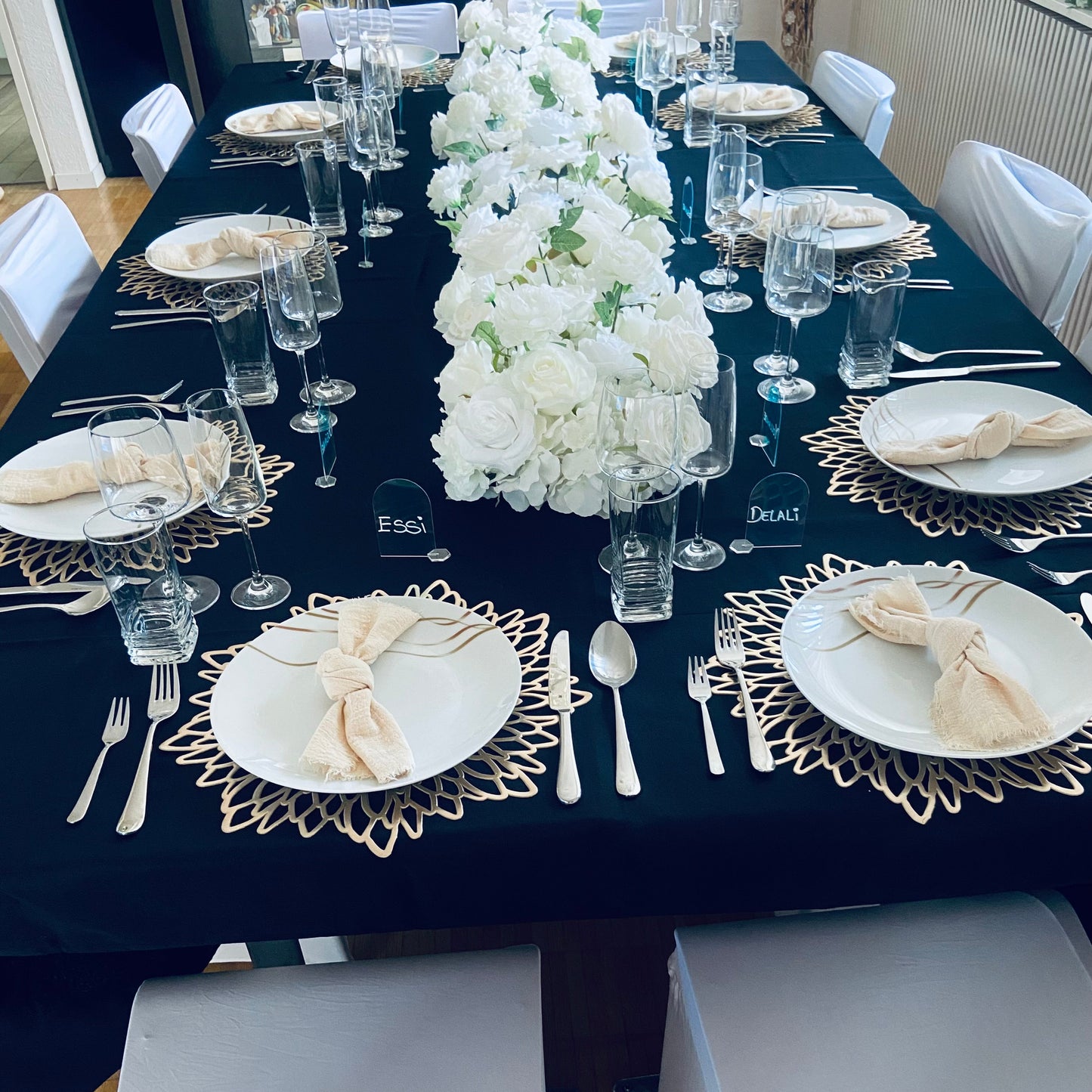 Jowessevents : Les Instants de Joie