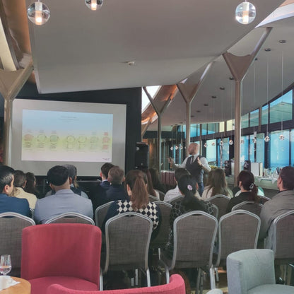 F.C : Public Speaking