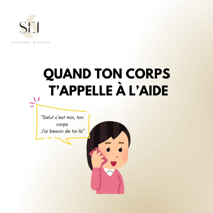 SEI Coaching : Le Stress sous contrôle