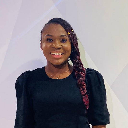 Essénam Douvon / Event planner-Jowessevents