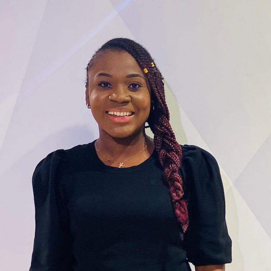 Essénam Douvon / Event planner-Jowessevents