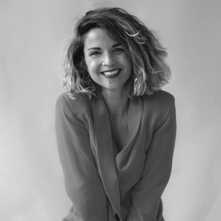 Fabiana Da Silva / Consultante en image
